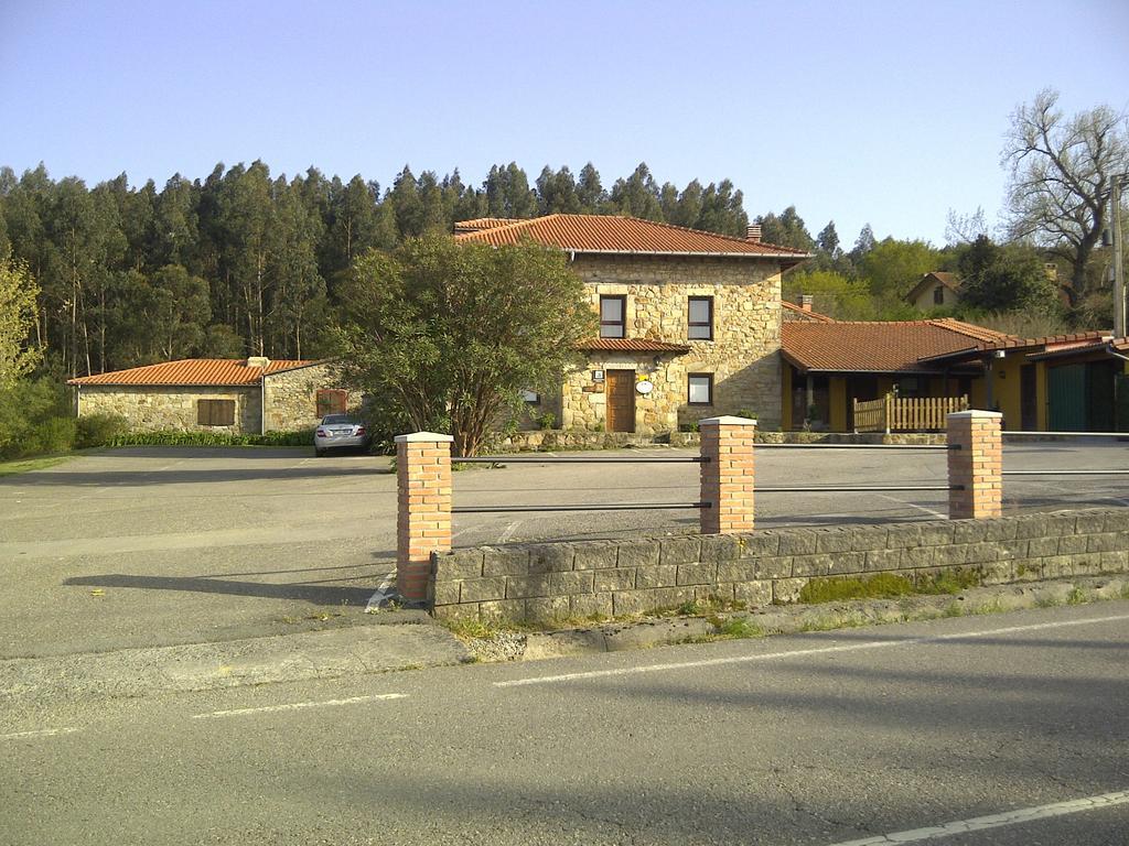 Somavilla Cantabria 外观 照片