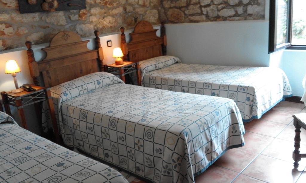 Somavilla Cantabria 外观 照片