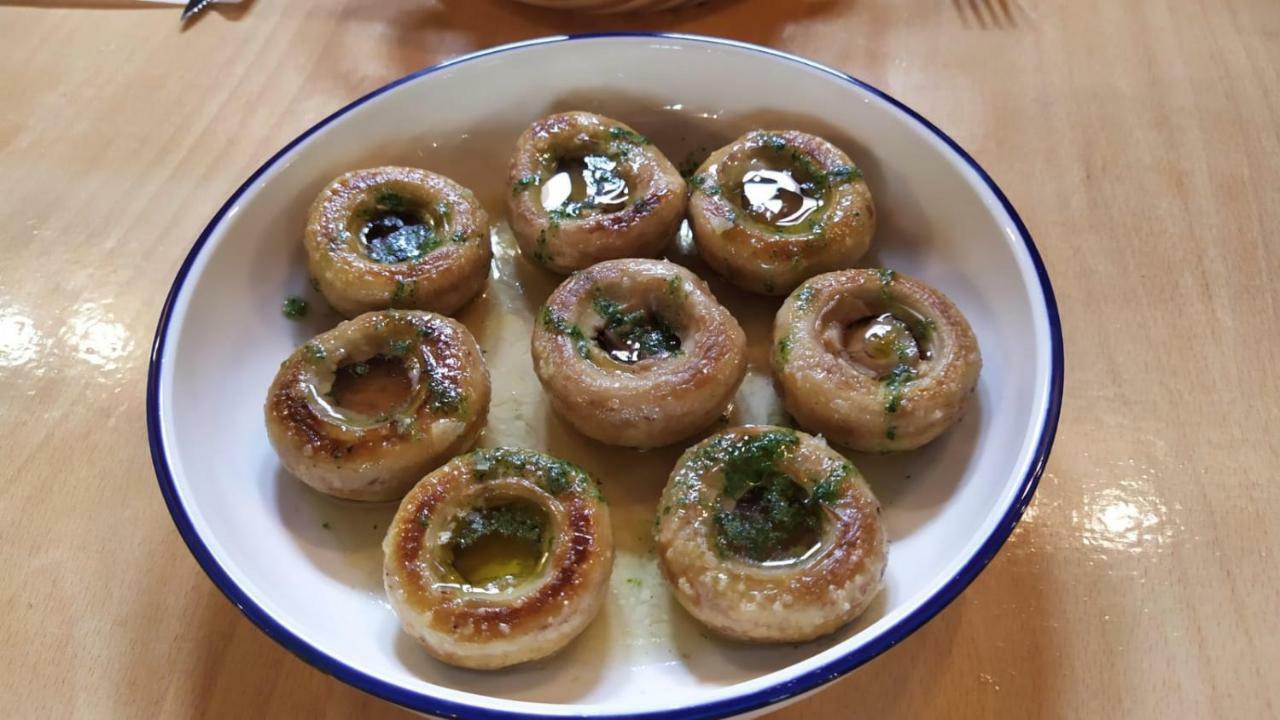 Somavilla Cantabria 外观 照片
