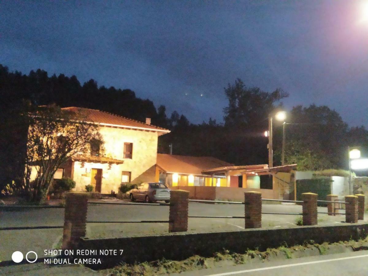 Somavilla Cantabria 外观 照片