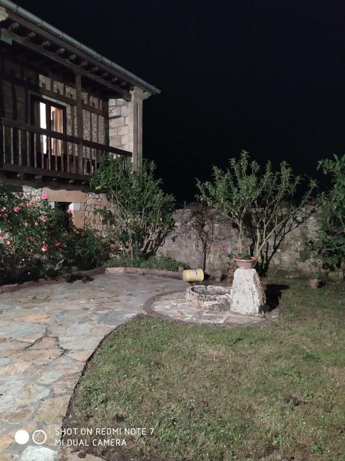 Somavilla Cantabria 外观 照片