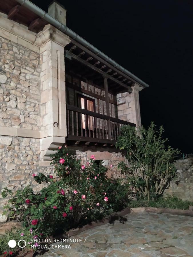 Somavilla Cantabria 外观 照片